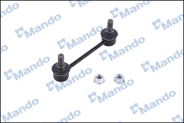 MANDO SLH0084 | Yeni Kayıt