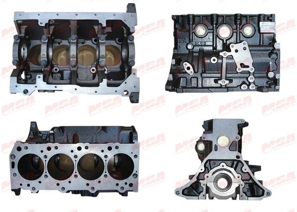 MGA 60405 | Motor Blogu Hyundai Starex 2.5 Tcı 4D56 01-/ H100 Kamyonet 2.5 Tcı 01-/ Kia Bongo 2.5 Tcı 01 -