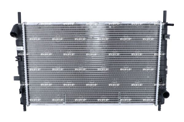 NRF 509527 | Su Radyatörü 93Bb 8005 Af (Manuel Sanz)