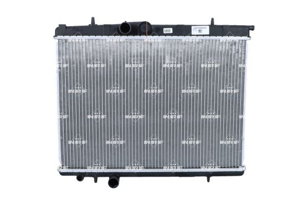 NRF 58299 | Su Radyatörü (Brazing)