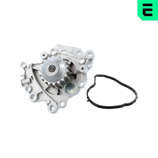 OPTIMAL AQ-2523 | Yeni Kayıt