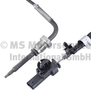 PIERBURG 7.14608.67.0 | Sıcaklık Sensörü Egzoz 13 > Astra.J 1.6Cdti *B16dth*