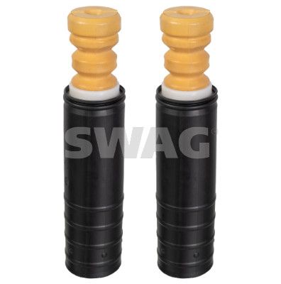 SWAG 33103481 | Amortisör Toz Körüğü Arka 15 > Corsa.E