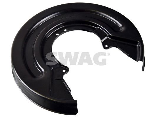 SWAG 33107291 | Fren Diski Püskürtme Sacı Arka 10 > T.Porter.T5-T6