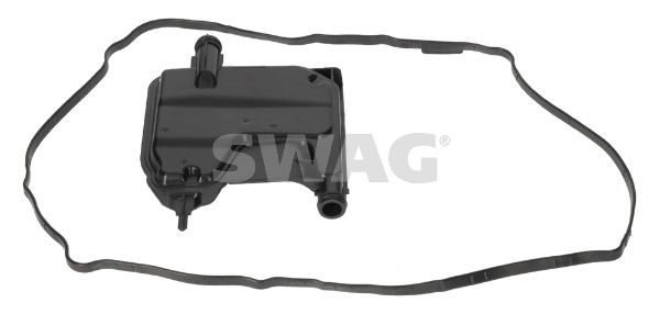 SWAG 33110472 | Şanzıman Filtresi 19 > A-Seri (W177-V177) B-Seri (W247)