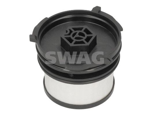 SWAG 33111487 | Şanzıman Filtresi 20 > A-Seri (W177-V177) B-Seri (W247)