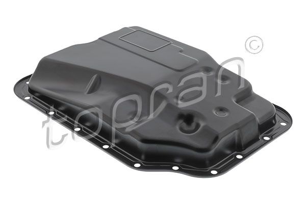 TOPRAN 305973001 | Yağ Karteri 99 > Focus.I.II-Cmax + Os