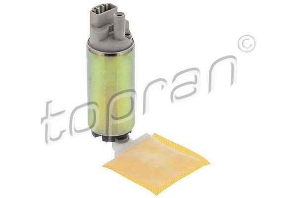 TOPRAN 820794001 | Yakıt Pompası 98-05 Hı.H1 12V