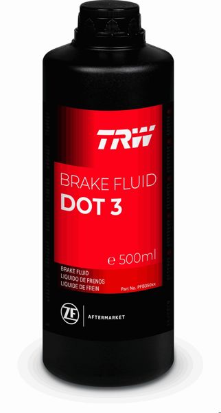 TRW PFB350SE | Dot 3 Fren Hıdrolıgı 500Ml