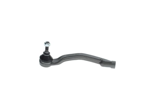 BOSCH 0986140509 | Rot Başı Megane II 02-08 / Scenic II 04-09 Sol