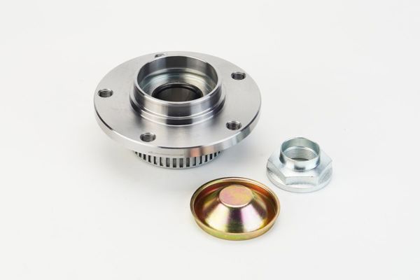 CONTINENTAL CTAM WBE1083 | Teker Kiti On 91-07 3-Seri (E36-E46) Poryalı + ABS