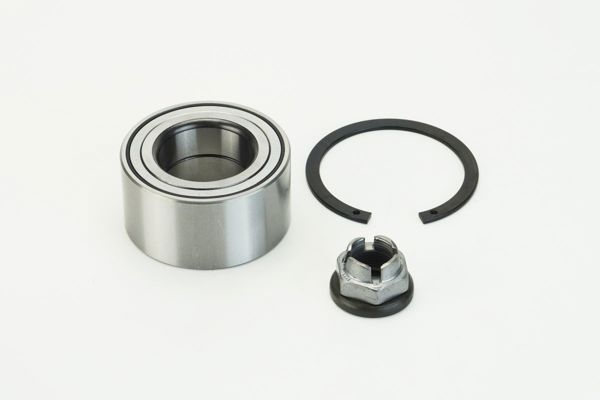 CONTINENTAL CTAM WBE1153 | Teker Rulmanı Arka 11 > Duster 1.5 DCI-1.6 16V 4×4