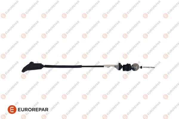 EUROREPAR E074312 | Erp Debriyaj Teli Tu5jp4 (1.6 16V) (Boy 670mm) 106 Gtı