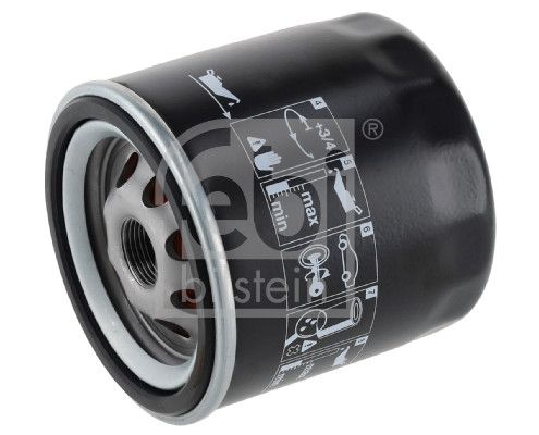 FEBI BILSTEIN 1000620 | Yağ Filtresi Chery Tıggo 7-8 Pro Omoda 5 23 >