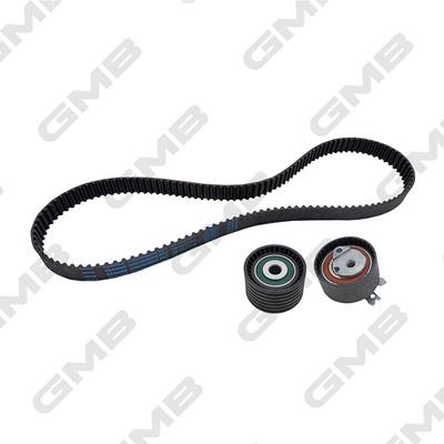 GMB GKR0001 | Triger Seti Megan I-II / Clio II / Scenic II / Laguna / Lo 1.4-1.6 16V 98 -