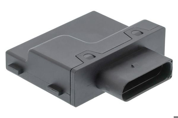 TOPRAN 119387001 | Kontrol Ünitesi Audi