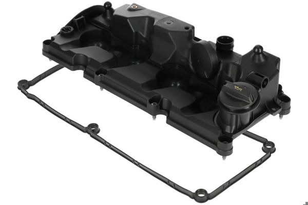 TOPRAN 121918001 | Külbütör Kapağı VW Golf 13-17 Audi A3 13-20 Seat Leon 13-20 Skoda Octavia 13-17