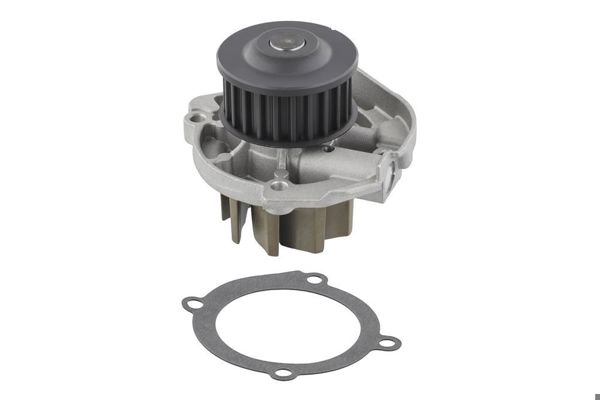 TOPRAN 304137001 | Devirdaim Opel Combo D Fiat Egea 500L 500X Bravo Doblo Linea Punto 1.2 1.4 Jeep Renegade 1.4 Opel Combo 1.4 Alfa Romeo Giulietta Mıto 1.4
