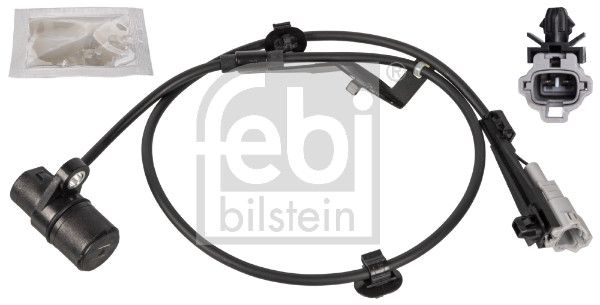 FEBI BILSTEIN 170678 | ABS Sensörü