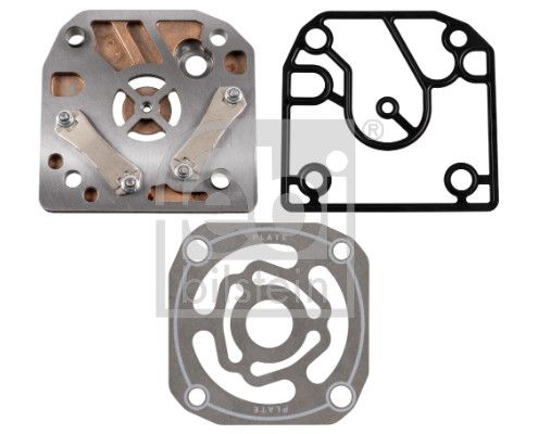 FEBI BILSTEIN 45909 | Takım Conta Conta Takımı, Lamel Ventıl