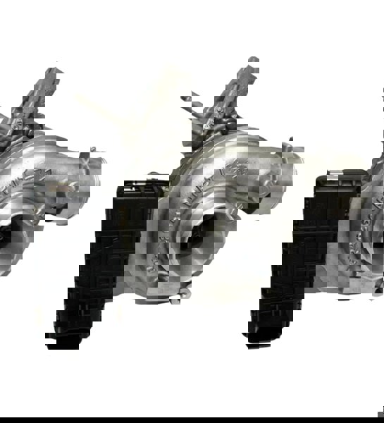 KORE 96440365GARRET | Turbo Captiva