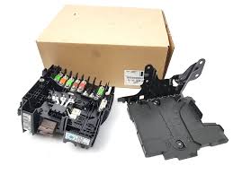 MOPAR (PSA) 9675349880 | Akü Pga Kutusu