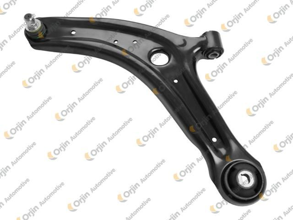 Ford Courier Ön Sol Ford Courıer 2023 Model Sonrası