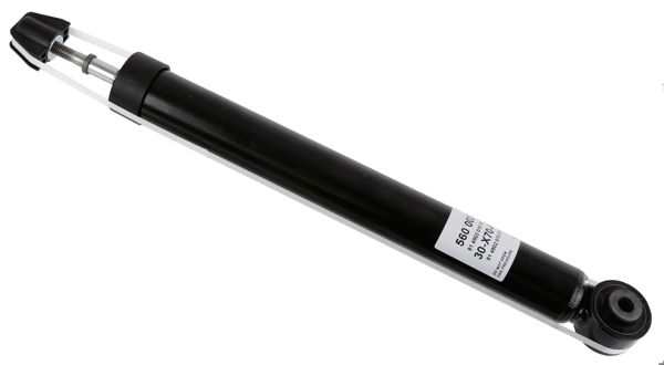 SACHS 560003 | Amortisör Arka Volvo Xc40 17-21