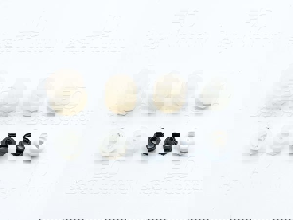 WISCO 1213068-00 | Vites Tamir Takımı 8 Parca VW T4 2.4D 2.5 TDI 90 >