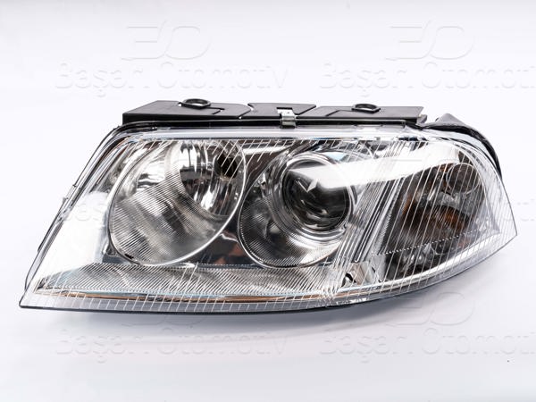 WISCO 1243167-00 | Far Sol Merceklı VW Passat 00 >