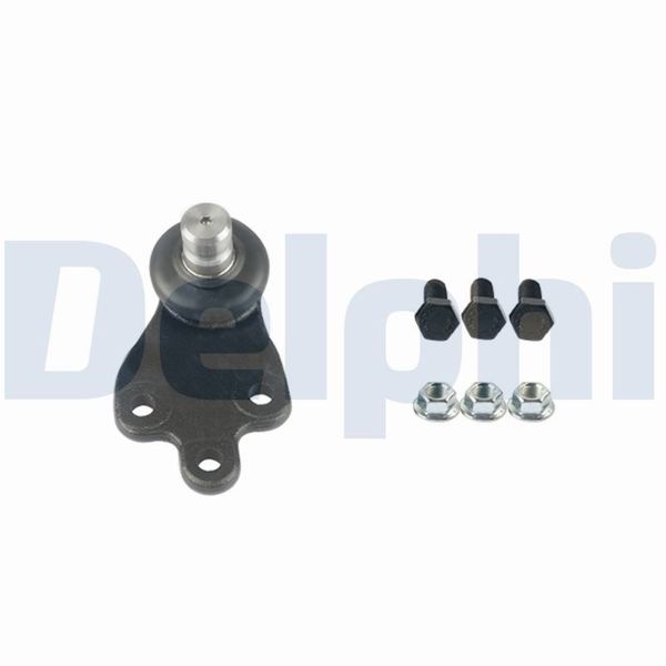 DELPHI TC8634 | Rotil Ön Ford Kuga 07 / 2019 >