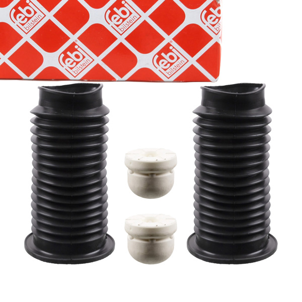 FEBI BILSTEIN 182229 | Amortisör Toz Körüğü Kiti Opel Astra H / Zafira B / Vectra C Ön