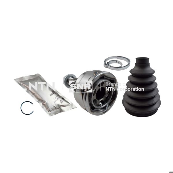 SNR OJK66024 | Aks Kafası Dıs 17 > Partner-Berlingo