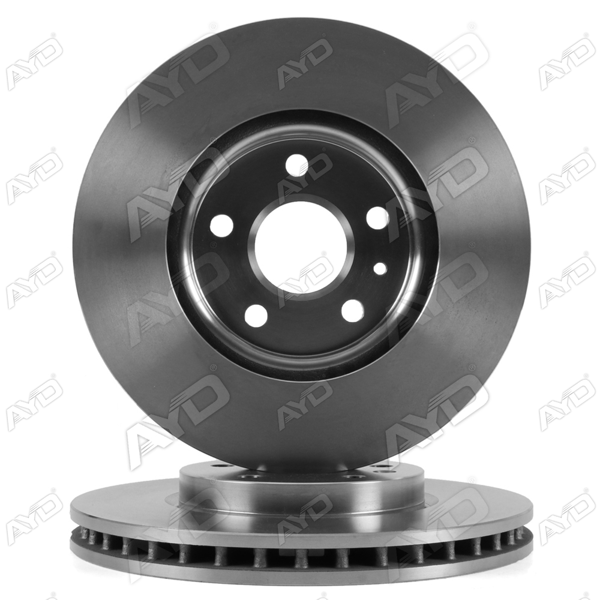 AYD 10-50287 | 50287 / Disk On (Ad) 08-Insignia 17Jant / | 2 Adet