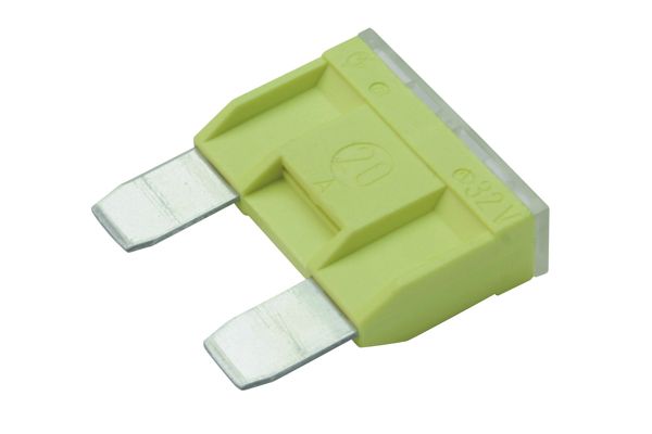 BOSCH 1987529018 | Sıgorta | 5 Adet