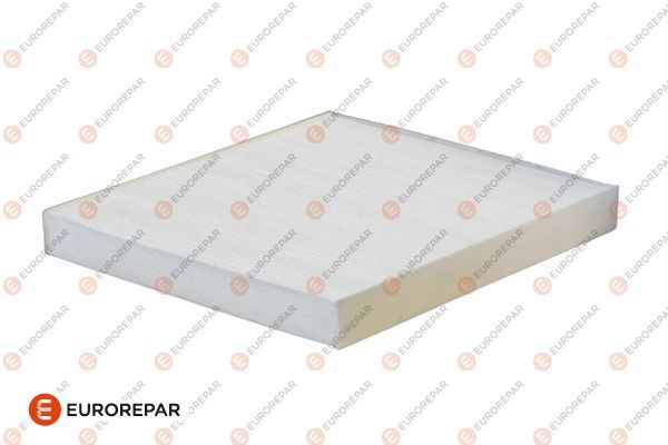 EUROREPAR 1686256080 | Polen Filtresi