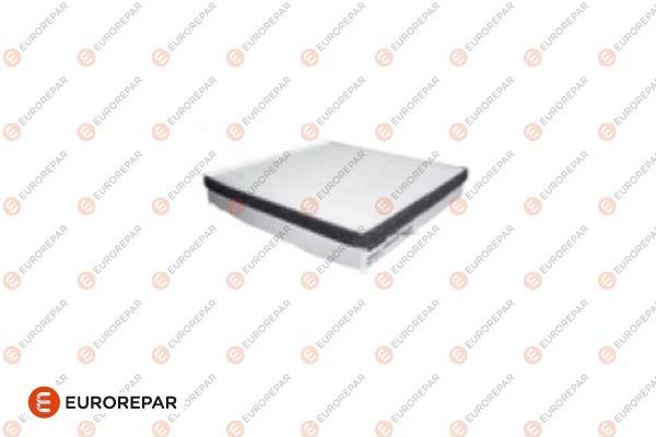 EUROREPAR 1686258380 | Polen Filtresi Lak45 / Ahc119 (Karbonlu)
