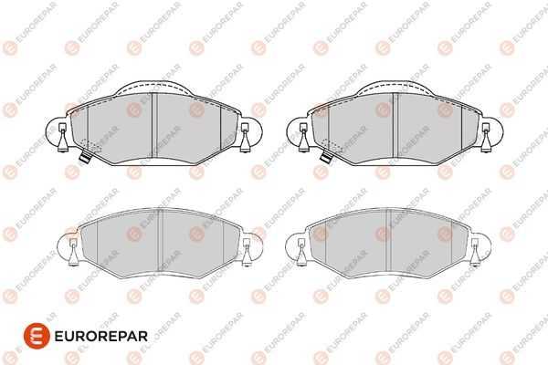 EUROREPAR 1686266180 | E4onfrbala