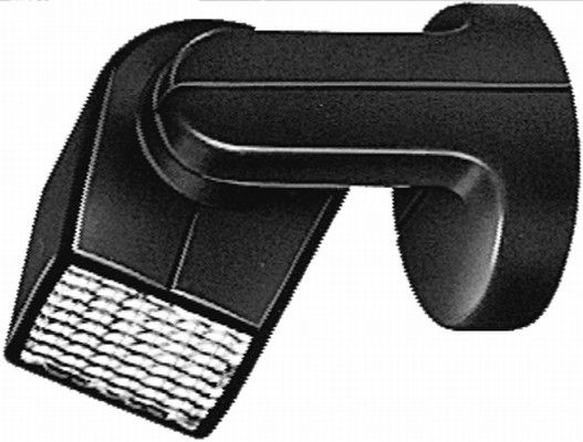 HELLA 9EL 128 922-011 | Far Camı