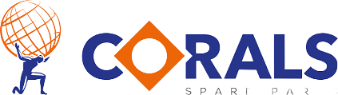 CORALS