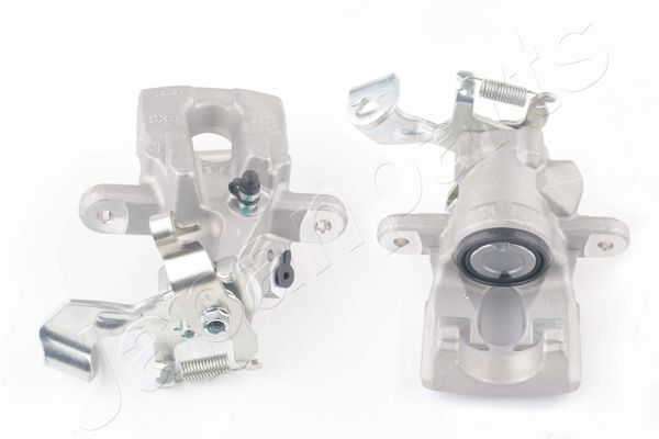 JAPAN PARTS CAL562LJM | Toyota Corolla Benzinli 07-12 Aurisbenzinli 07-12 Arka Sol Fren Kaliperi