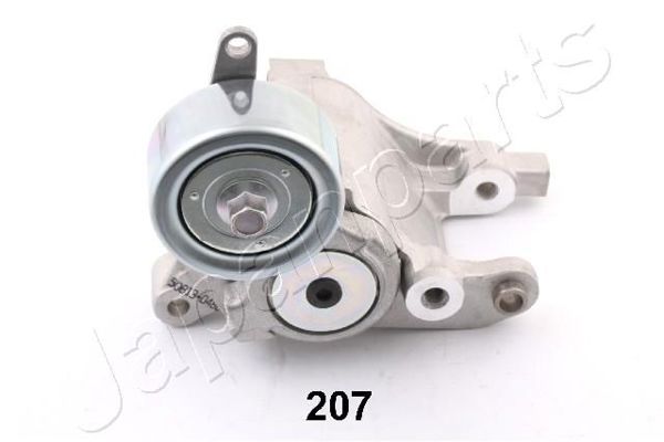 JAPAN PARTS TS-207 | Toyota Bilya Gergi Hilux 06-10 (V Kayış Ayarlı Büyük / Komple) -