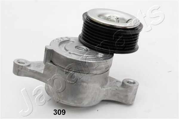 JAPAN PARTS TS-309 | Mazda 3 1.6 09-Mazda 2 V Kayış Gergi Kütügü