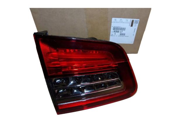 MOPAR (PSA) 6350.LT | Stop Sol Bagaj C5 X7 (Icı Beyaz)