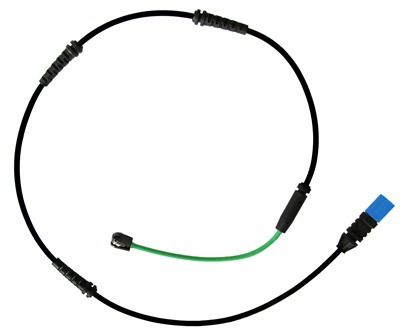 TEXTAR 98068100 | Balata Fişi G-60 / 61 / 68 / 70 Arka