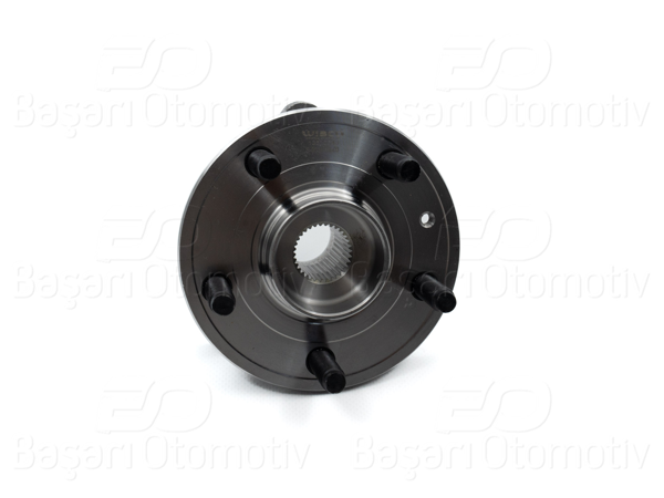 WISCO 2163067-00 | Porya Ön Sol-Sağ (5X105 136X33dıs ABS) Opel Astra K 1.0 1.4 1.6 CDTI 15 >