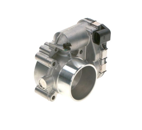 BOSCH 0281005580 | Gaz Kelebeği Tertibatı