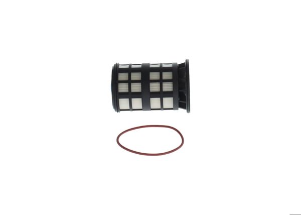 BOSCH F026402383 | Mazot Filtresi 19 > Ducato 2.3Mjt