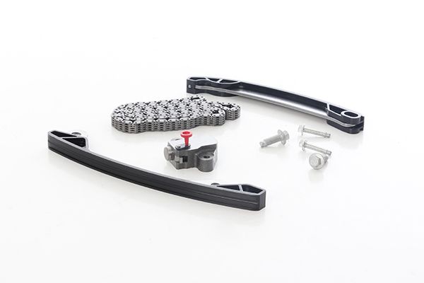 BSG 75-102-004 | Eksantrik Zincir Seti Megan III 1.4 16V Ez TCE H4j 15 -