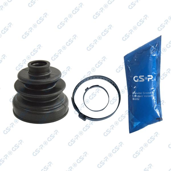 GSP 760047 | Aks Körüğü Tamir Takımı Ic Mitsubishi L200 Cr 2.5 Trıton 06 > Pajero 3.2 3.5 00 >